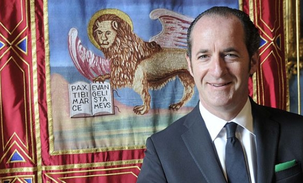 Vêneto prevê passaporte sanitário para quem se vacinar